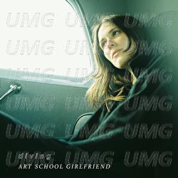 Diving - Art School Girlfriend