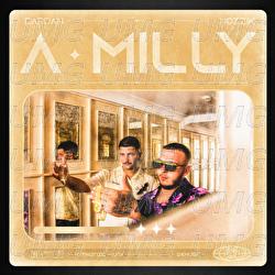 A Milly - Dardan, Mozzik