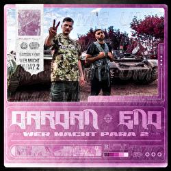 weR mAChT PaRA 2 - Dardan, Eno