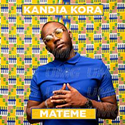Mateme - Kandia Kora