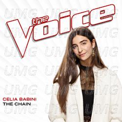 The Chain - Celia Babini