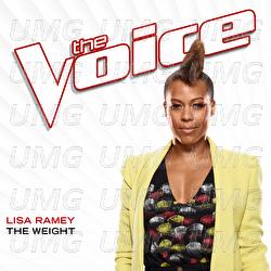 The Weight - Lisa Ramey