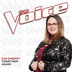 Together Again - Kim Cherry