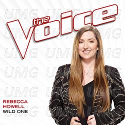 Wild One - Rebecca Howell
