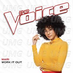 Work It Out - Mari