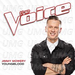 Youngblood - Jimmy Mowery