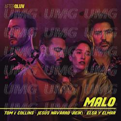 Malo - Tom & Collins, Jes&uacute;s Navarro, Elsa Y Elmar