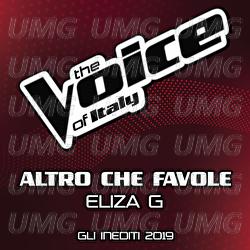Altro Che Favole - Eliza G