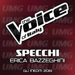 Specchi - Erica Bazzeghini