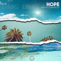 Hope - Navarra, Freakonamics