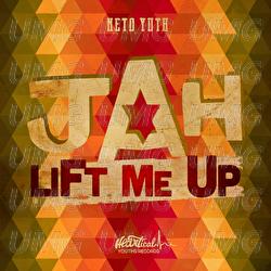 Jah Lift Me Up
