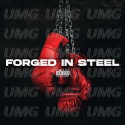Forged In Steel - Casanova