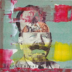 Dime, Viento - Black Friday
