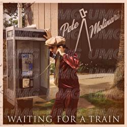 Waiting For A Train - Pete Molinari