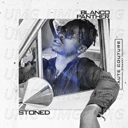 Stoned - Blanco Panther