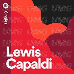 Spotify Singles - Lewis Capaldi