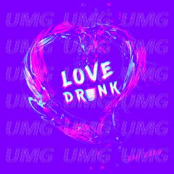 Love Drunk - Ami Faku