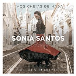 M&atilde;os Cheias De Nada / Beijo Sem Nome - S&oacute;nia Santos