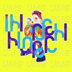 Innocence - Bj&ouml;rk