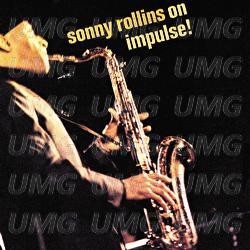 On Impulse! - Sonny Rollins