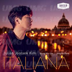 Italiana - Julian Jootaek Kim, Young Min Lee, Jong Ho Park