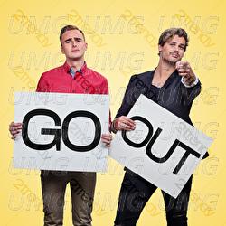 Go Out - 2Trendy