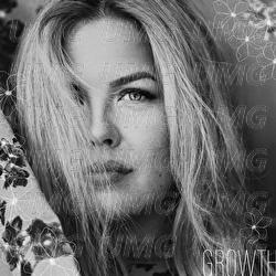 Growth - Madeleine Holden