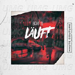 L&auml;uft - Eight O