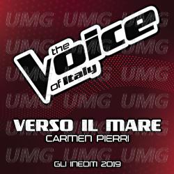 Verso Il Mare - Carmen Pierri