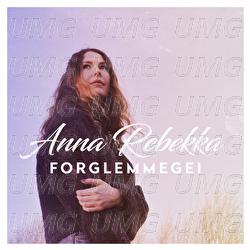 Forglemmegei - Anna Rebekka