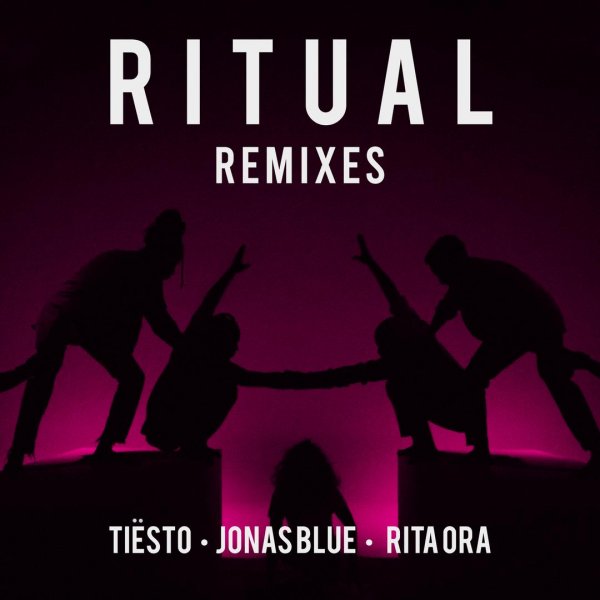 Ritual - Ti&euml;sto