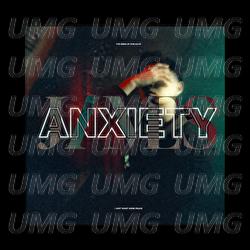 ANXIETY - James Lee
