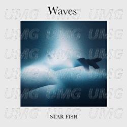 Waves - STAR FISH