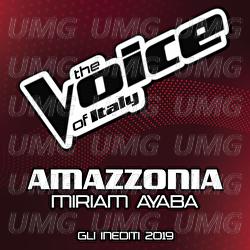 Amazzonia - Miriam Ayaba