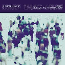 Delta - Mumford & Sons