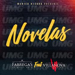Novelas - Fabregas Le M&eacute;tis Noir
