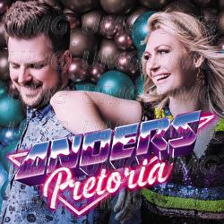 Pretoria - Anders