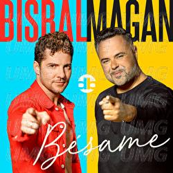 Bésame - David Bisbal, Juan Magán