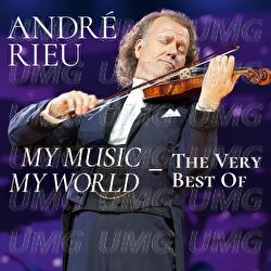 My Music - My World - The Very Best Of