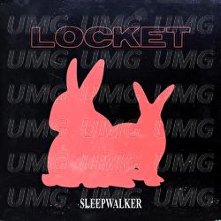 Sleepwalker - Locket