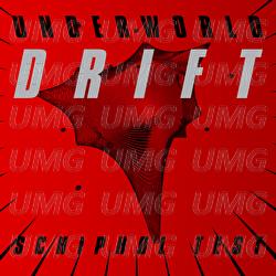 Schiphol Test - Underworld