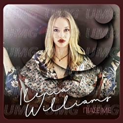 Piase Me - Ilenia Williams