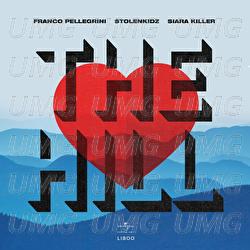 The Hill - Franco Pellegrini, Stolenkidz, Siara Killer