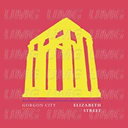 Elizabeth Street - Gorgon City