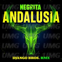 Andalusia - Negrita