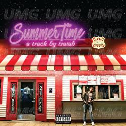 Summer Time - Isaiah