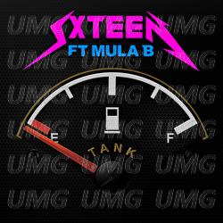 Tank - SXTEEN, Mula B
