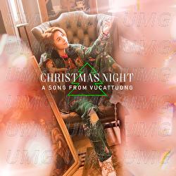 Christmas Night - Vu Cat Tuong