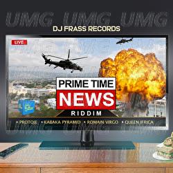 Prime Time News Riddim