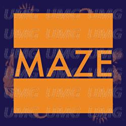 Maze - Dissident